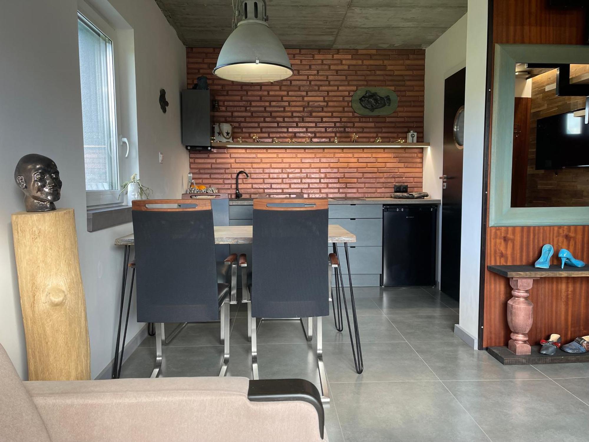 Atelier Houses Wladyslawowo Exterior photo